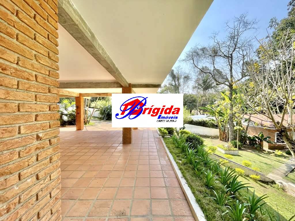 Casa de Condomínio à venda com 4 quartos, 464m² - Foto 39