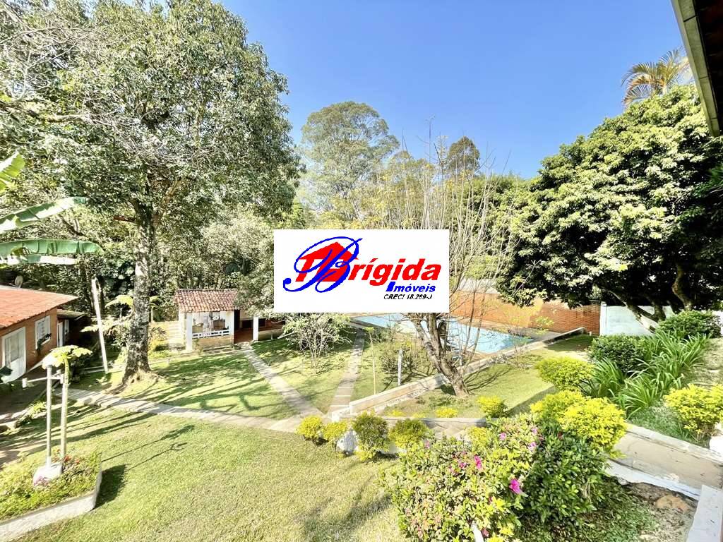 Casa de Condomínio à venda com 4 quartos, 464m² - Foto 42