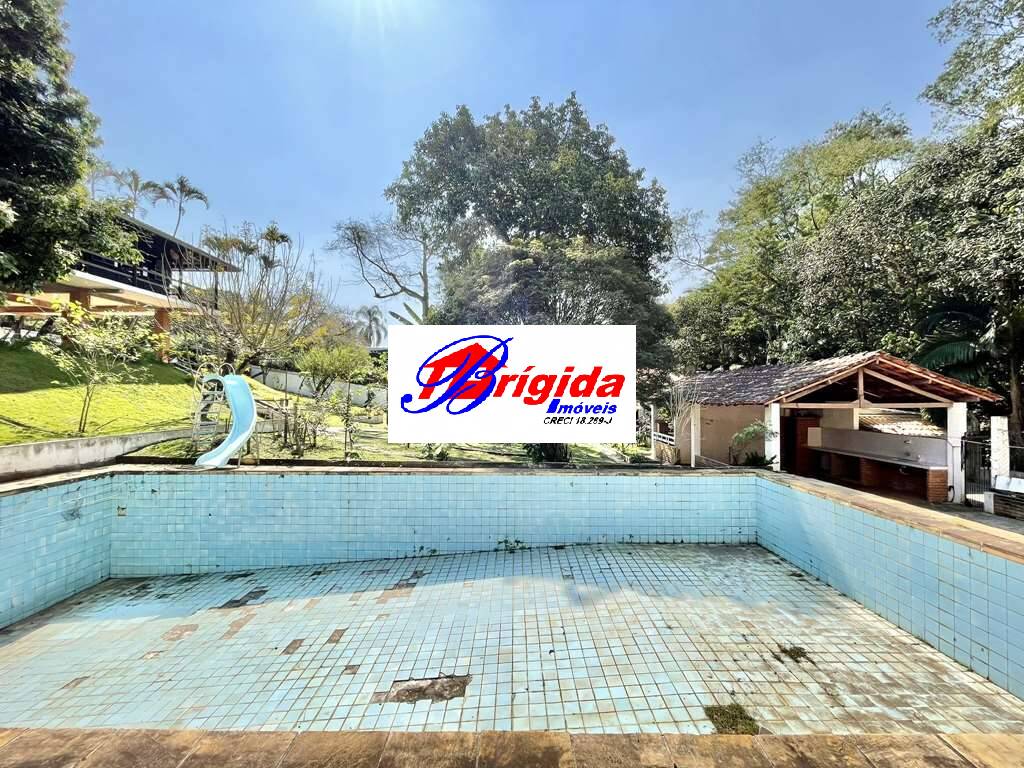 Casa de Condomínio à venda com 4 quartos, 464m² - Foto 43