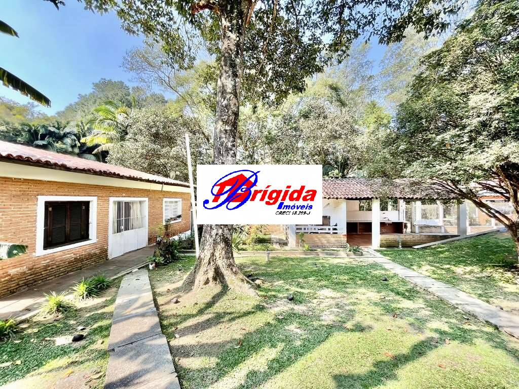 Casa de Condomínio à venda com 4 quartos, 464m² - Foto 49