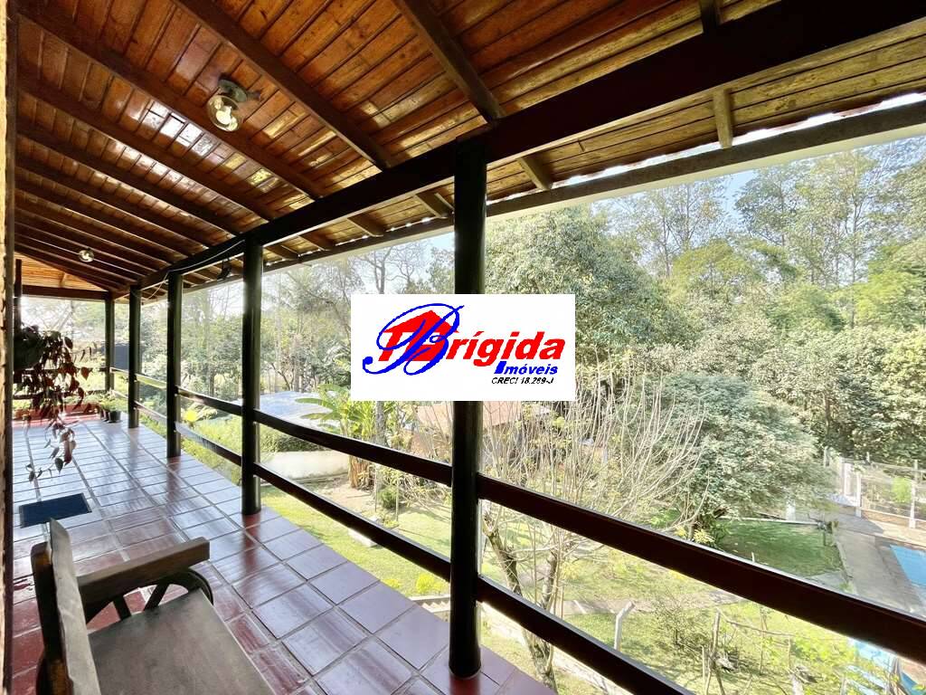 Casa de Condomínio à venda com 4 quartos, 464m² - Foto 51