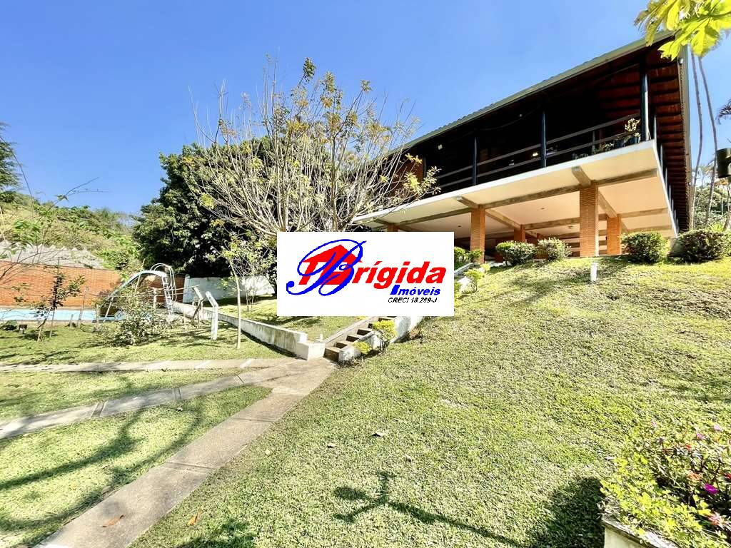 Casa de Condomínio à venda com 4 quartos, 464m² - Foto 52