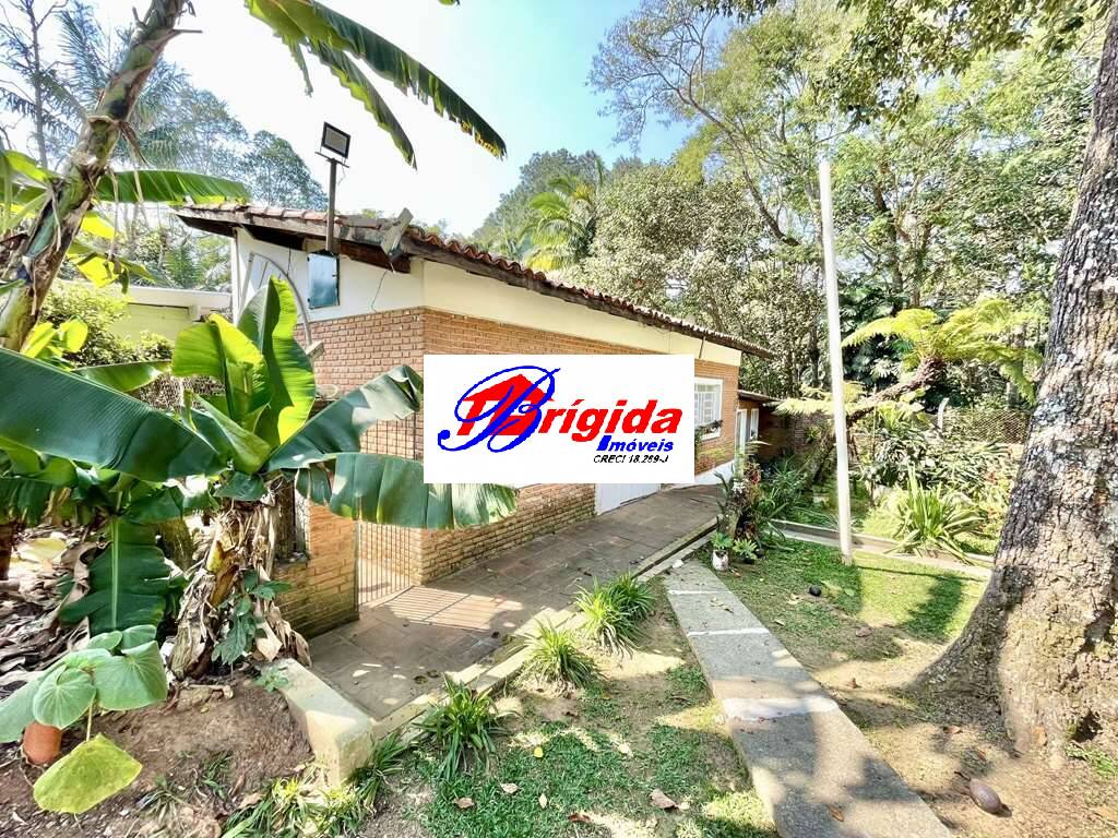 Casa de Condomínio à venda com 4 quartos, 464m² - Foto 56