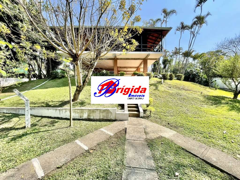 Casa de Condomínio à venda com 4 quartos, 464m² - Foto 60