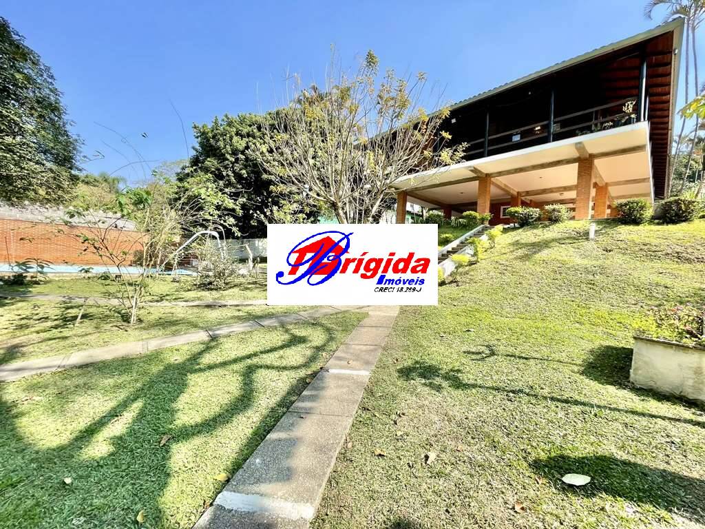 Casa de Condomínio à venda com 4 quartos, 464m² - Foto 58