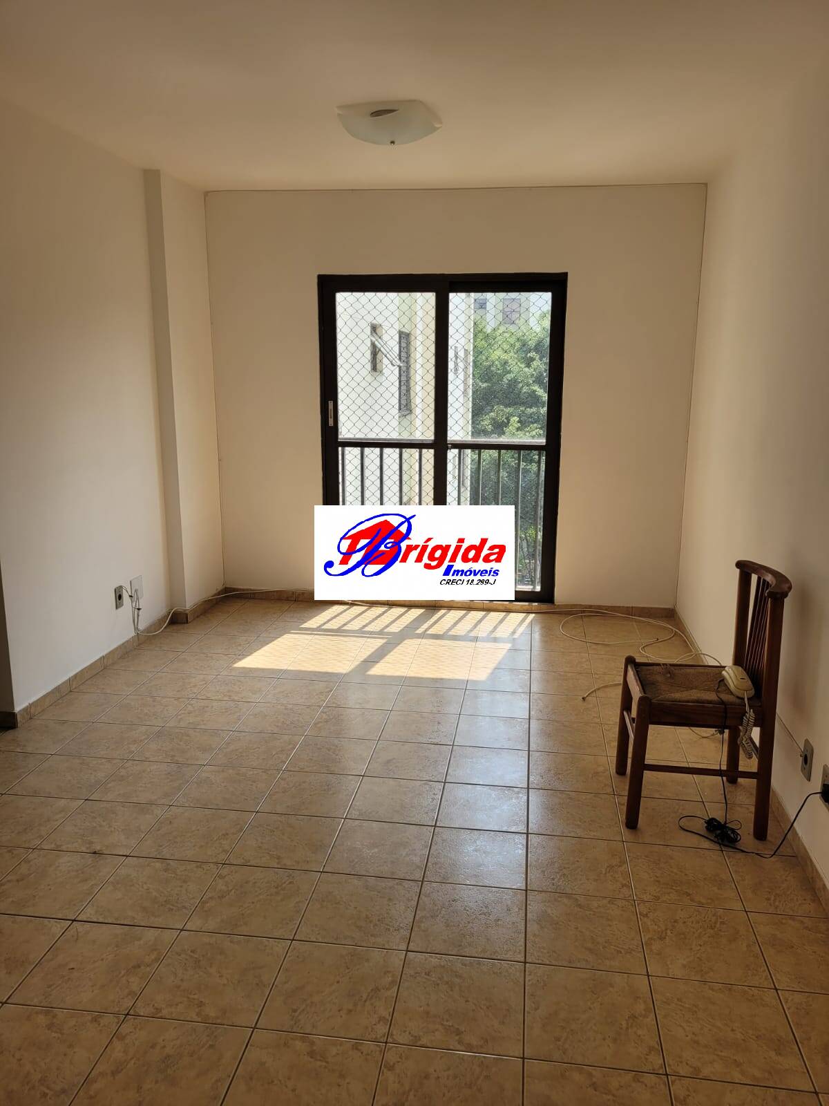 Apartamento para alugar com 2 quartos, 55m² - Foto 1