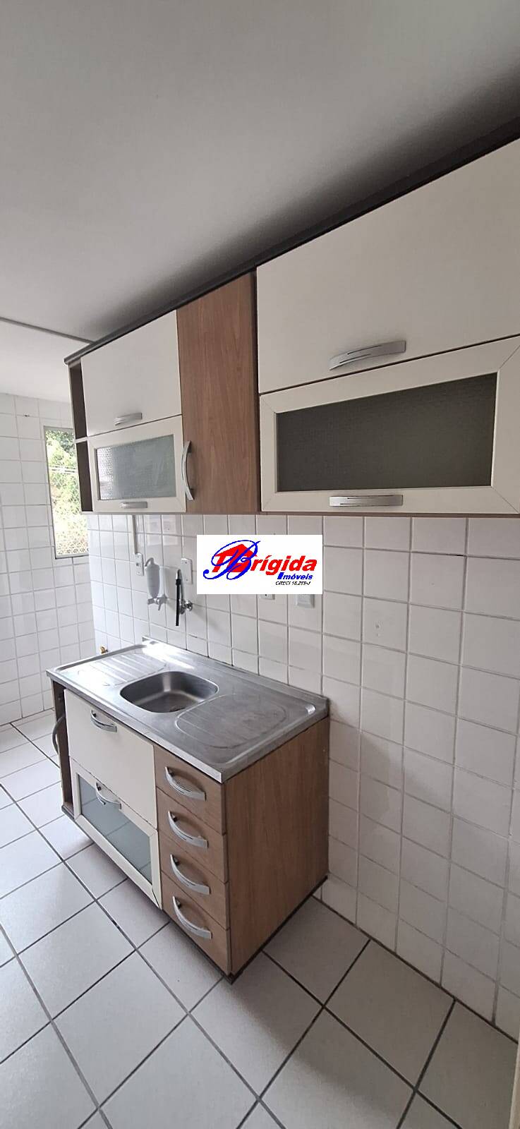 Apartamento à venda com 2 quartos, 45m² - Foto 5