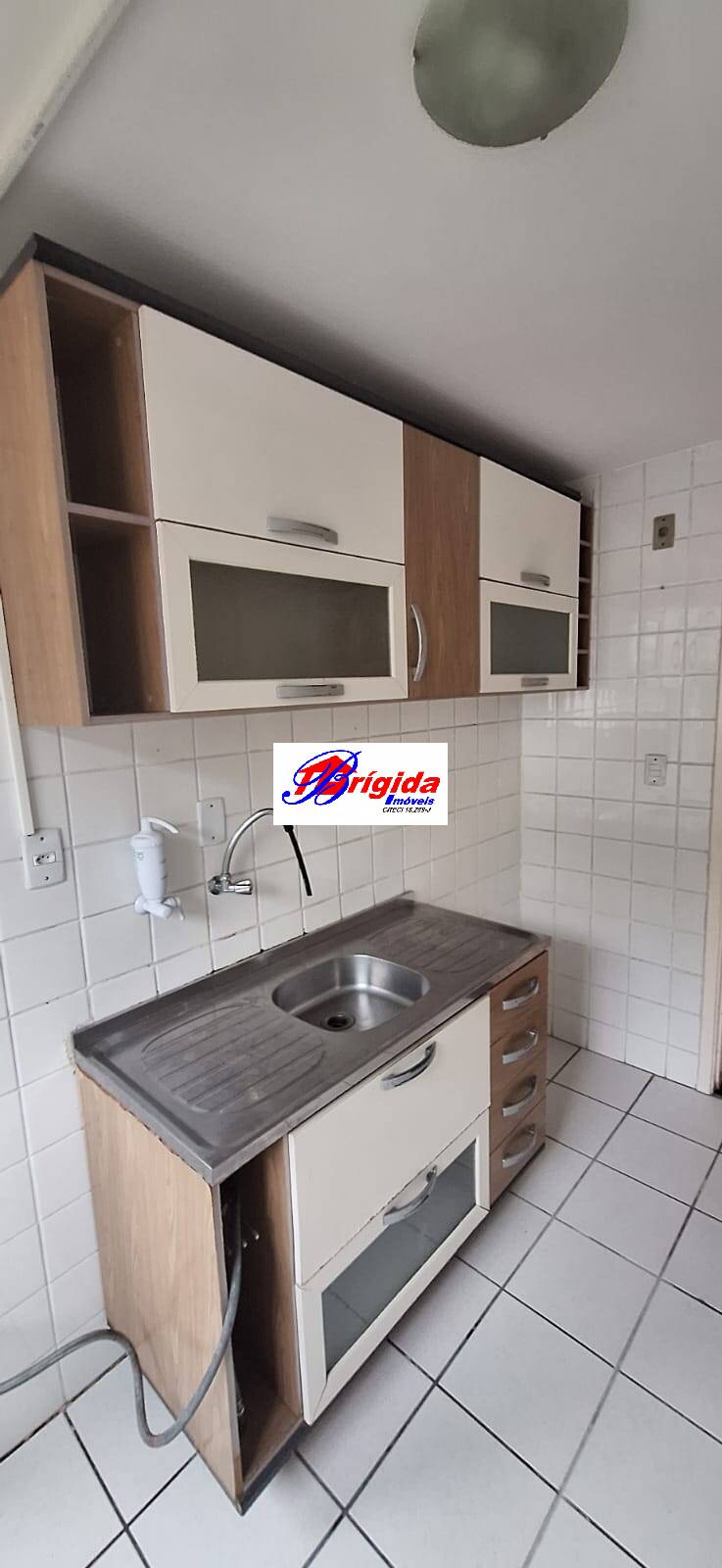 Apartamento à venda com 2 quartos, 45m² - Foto 13