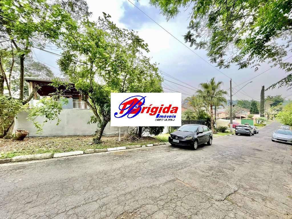 Casa de Condomínio à venda com 4 quartos, 400m² - Foto 6