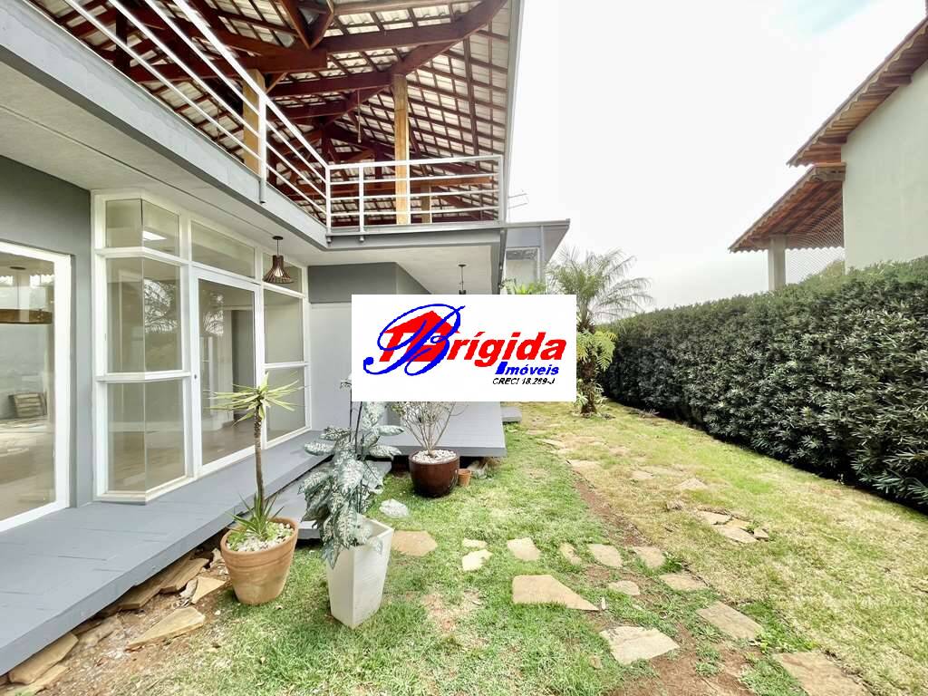 Casa de Condomínio à venda com 4 quartos, 400m² - Foto 14