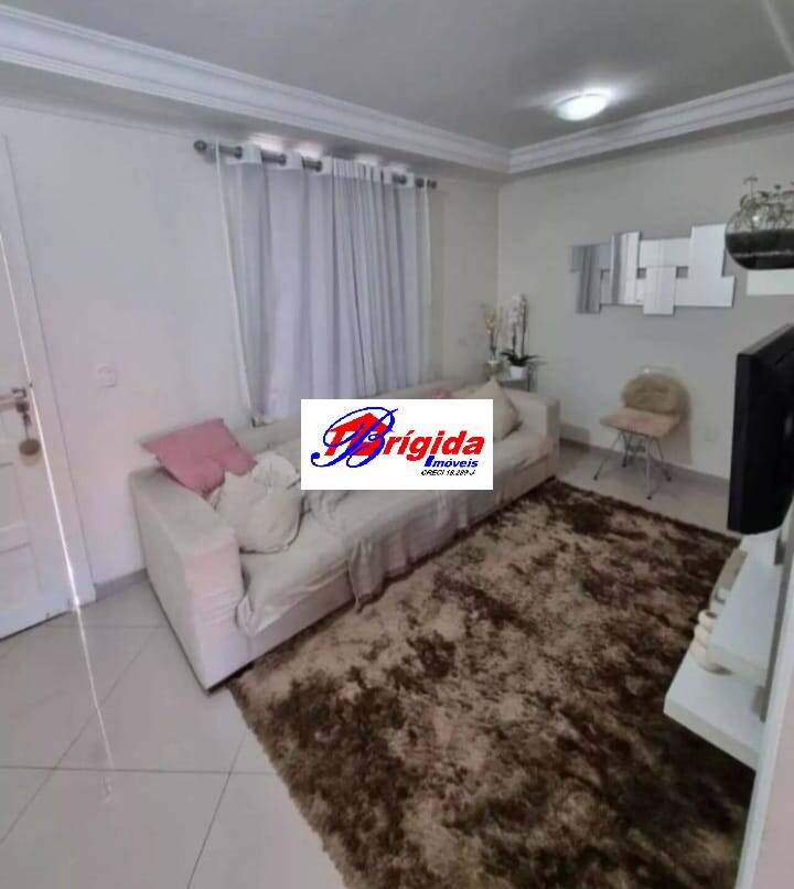 Casa de Condomínio à venda e aluguel com 2 quartos, 55m² - Foto 1