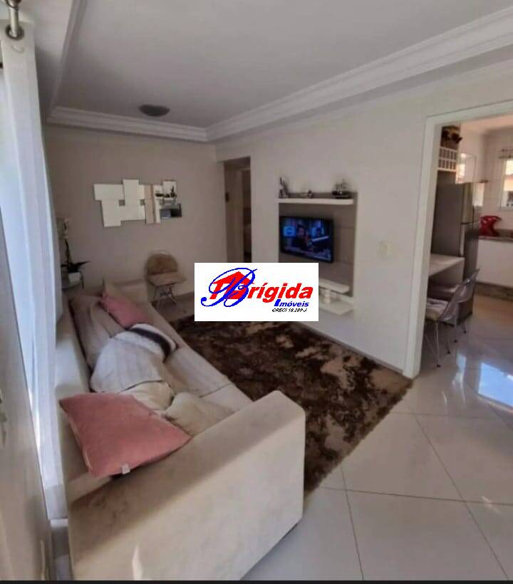 Casa de Condomínio à venda e aluguel com 2 quartos, 55m² - Foto 9