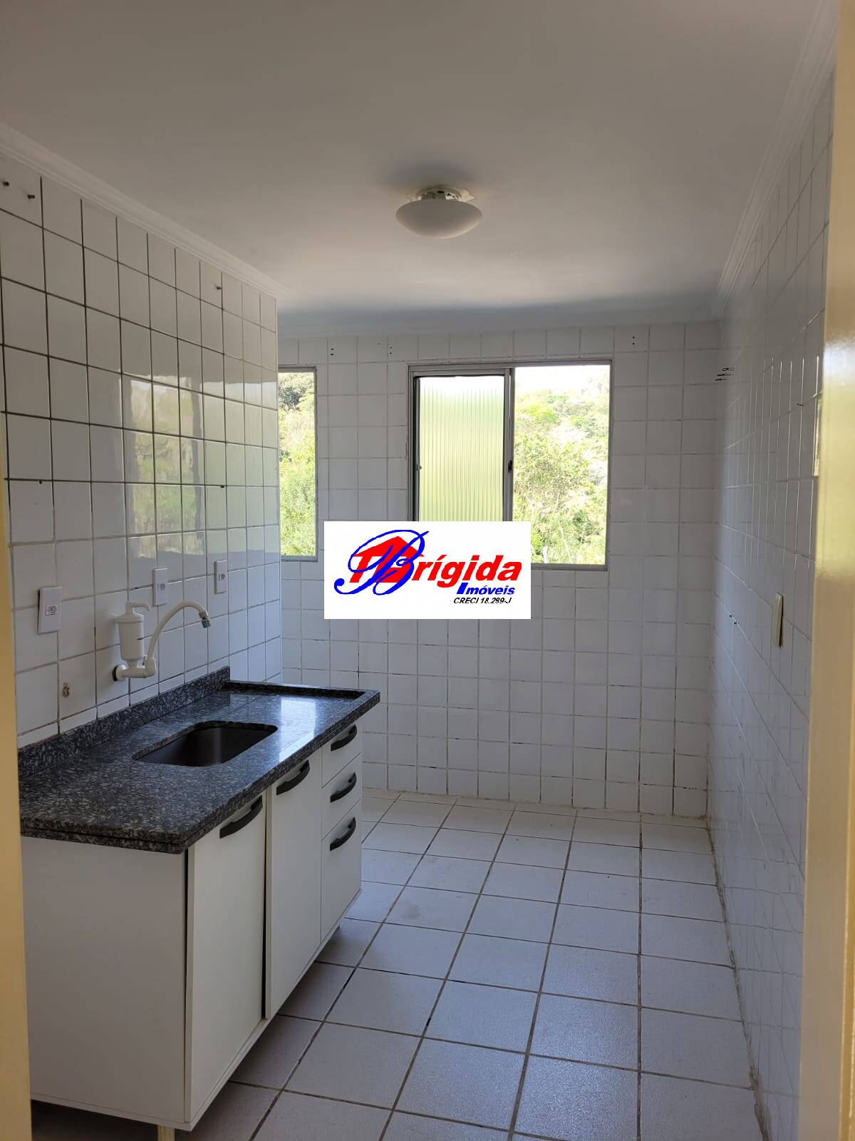 Apartamento para alugar com 2 quartos, 45m² - Foto 6