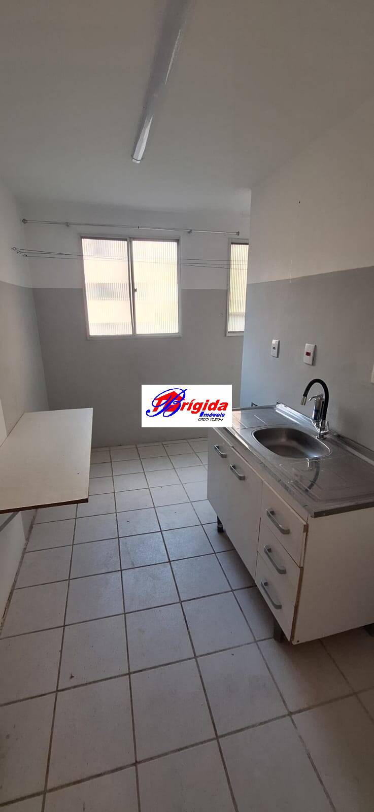 Apartamento à venda e aluguel com 2 quartos, 45m² - Foto 6