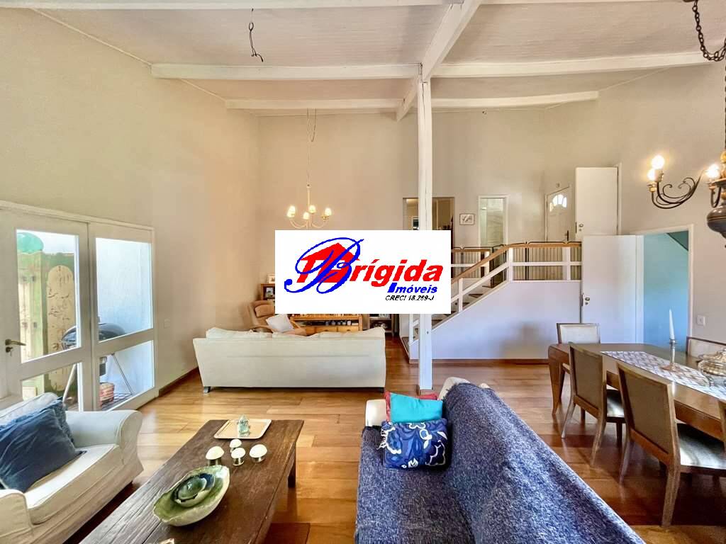 Casa de Condomínio à venda com 4 quartos, 282m² - Foto 11