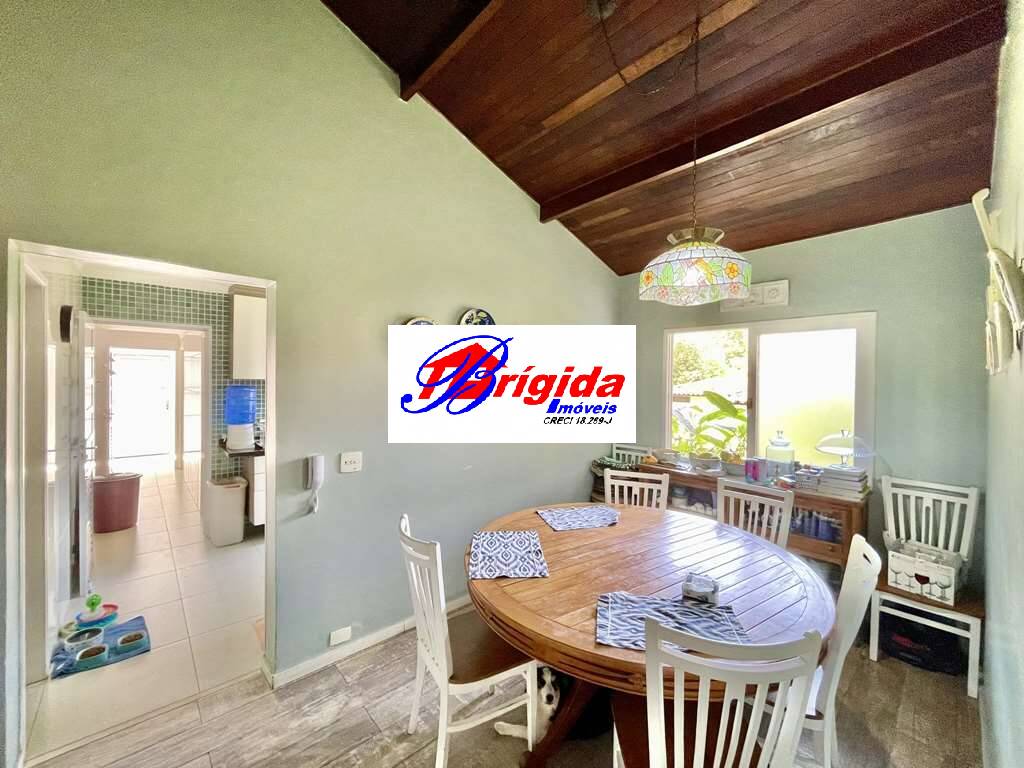 Casa de Condomínio à venda com 4 quartos, 282m² - Foto 23