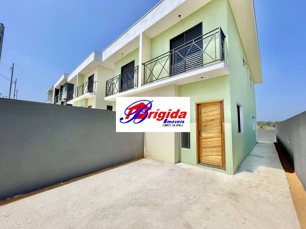 Casa à venda com 3 quartos, 80m² - Foto 5