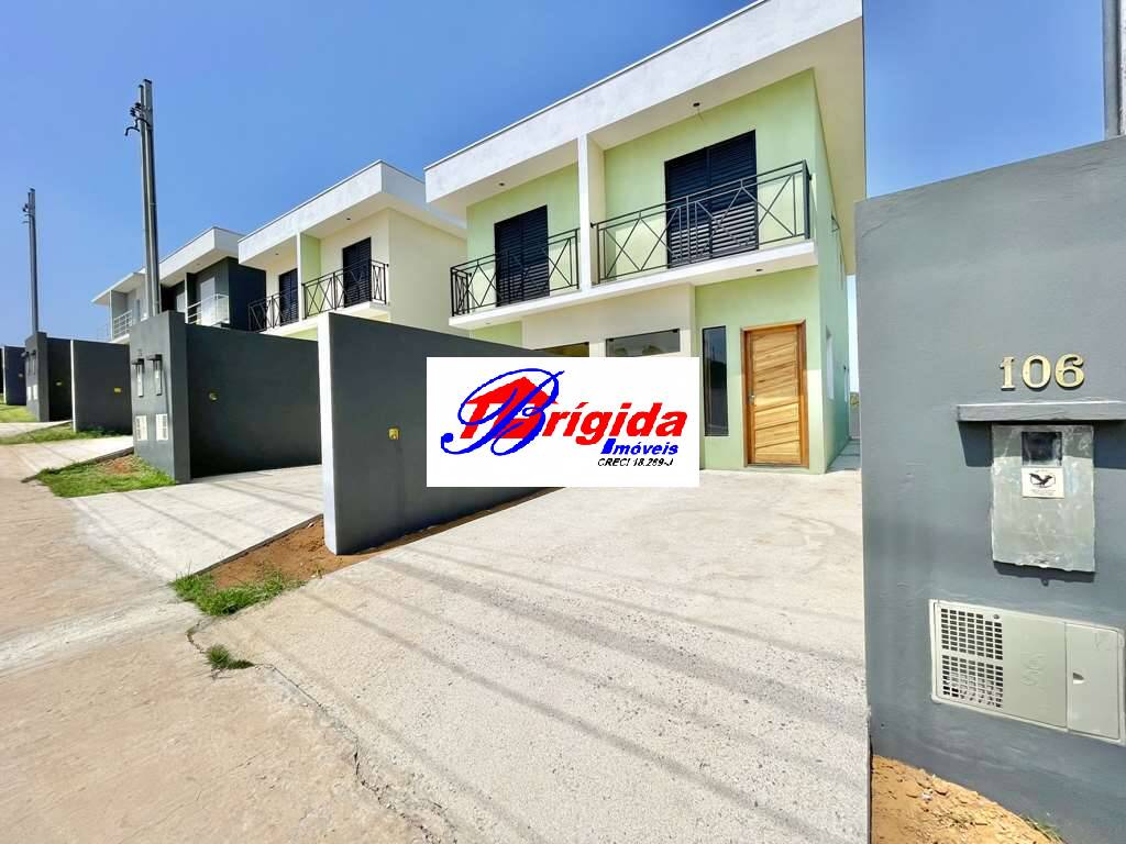 Casa à venda com 3 quartos, 80m² - Foto 7