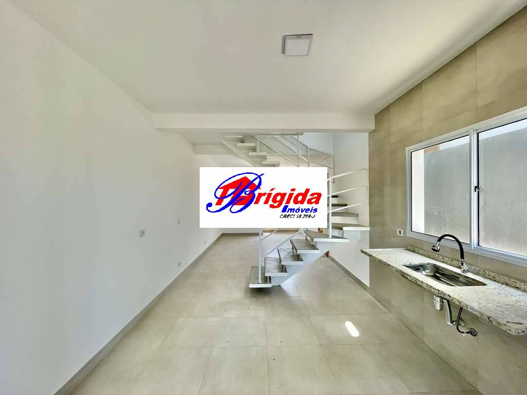 Casa à venda com 3 quartos, 80m² - Foto 9