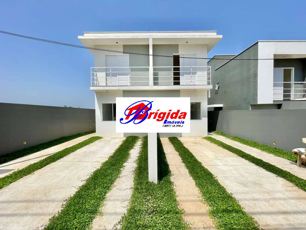 Casa à venda com 3 quartos, 80m² - Foto 8