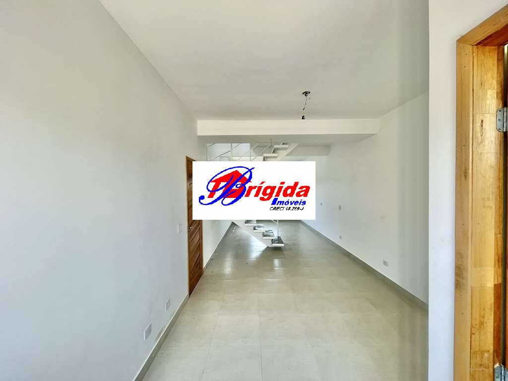 Casa à venda com 3 quartos, 80m² - Foto 13