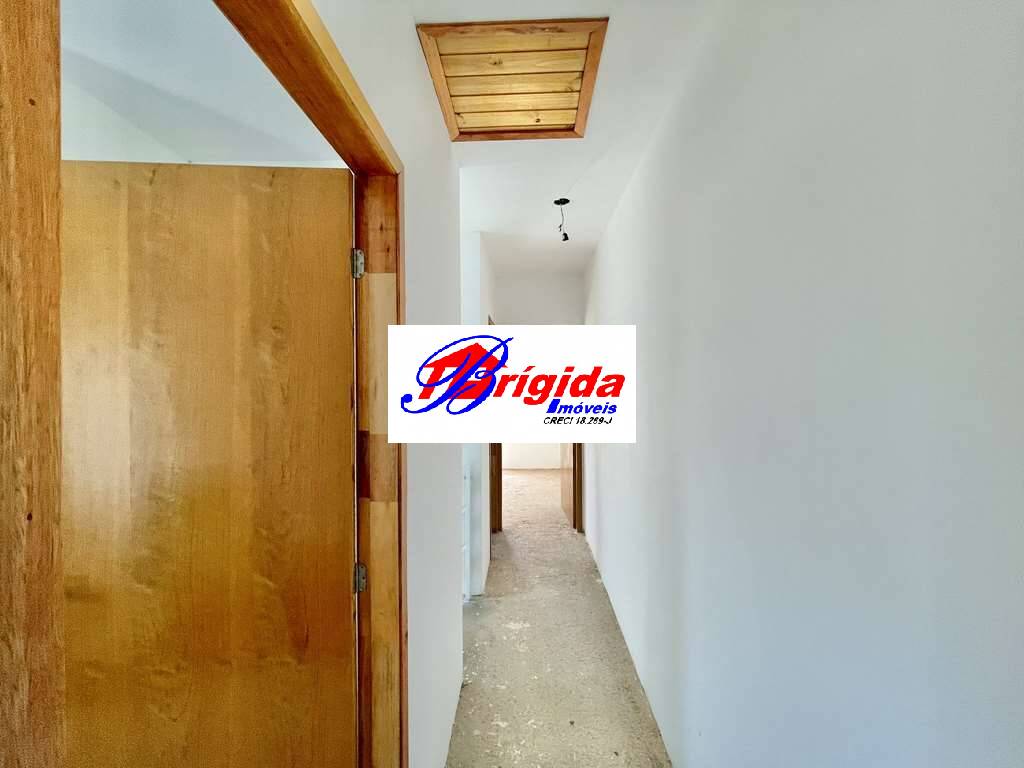 Casa à venda com 3 quartos, 80m² - Foto 19