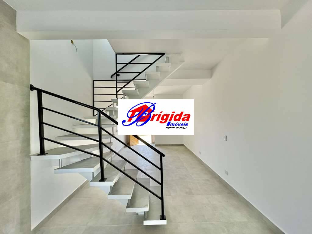 Casa à venda com 3 quartos, 80m² - Foto 15