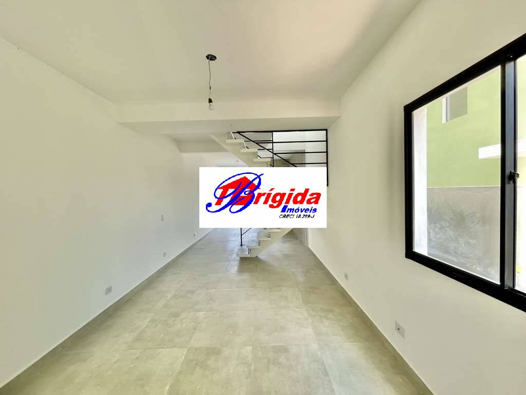 Casa à venda com 3 quartos, 80m² - Foto 17