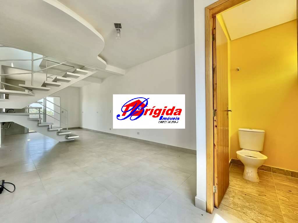 Casa à venda com 3 quartos, 80m² - Foto 16