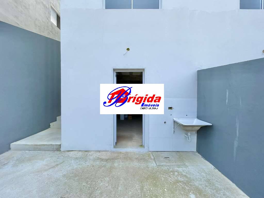 Casa à venda com 3 quartos, 80m² - Foto 34