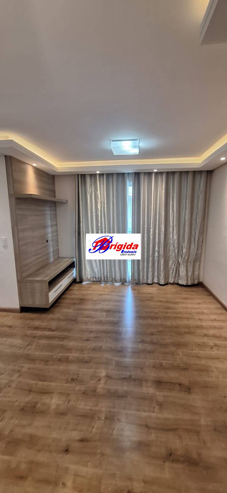 Apartamento à venda e aluguel com 2 quartos, 54m² - Foto 2