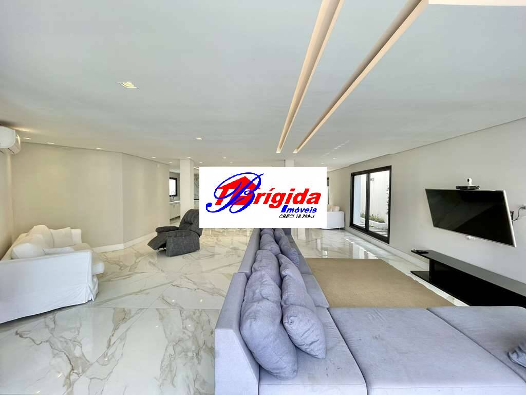 Apartamento à venda com 6 quartos, 578m² - Foto 6