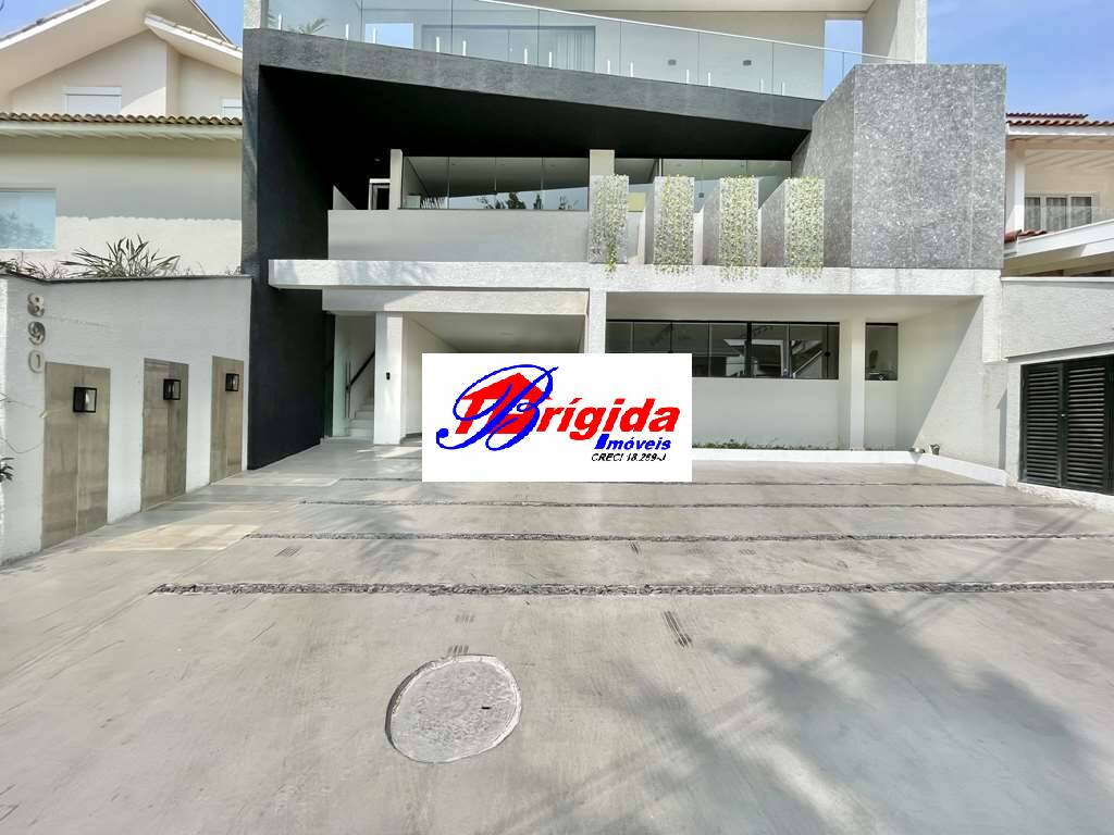 Apartamento à venda com 6 quartos, 578m² - Foto 8