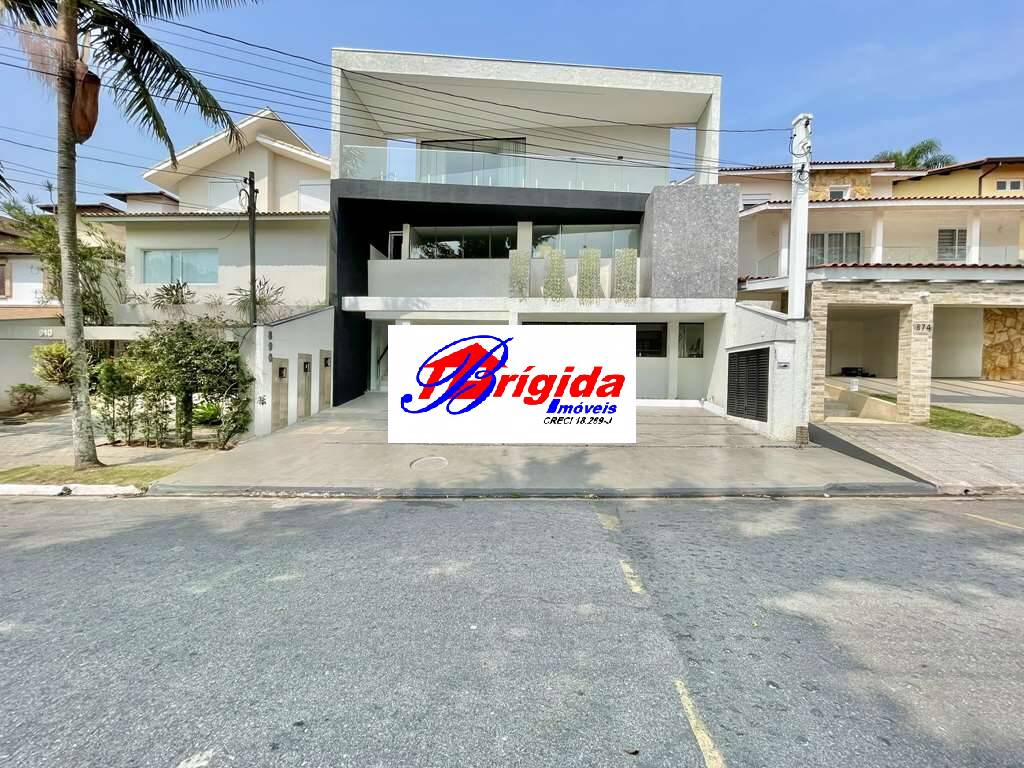 Apartamento à venda com 6 quartos, 578m² - Foto 2