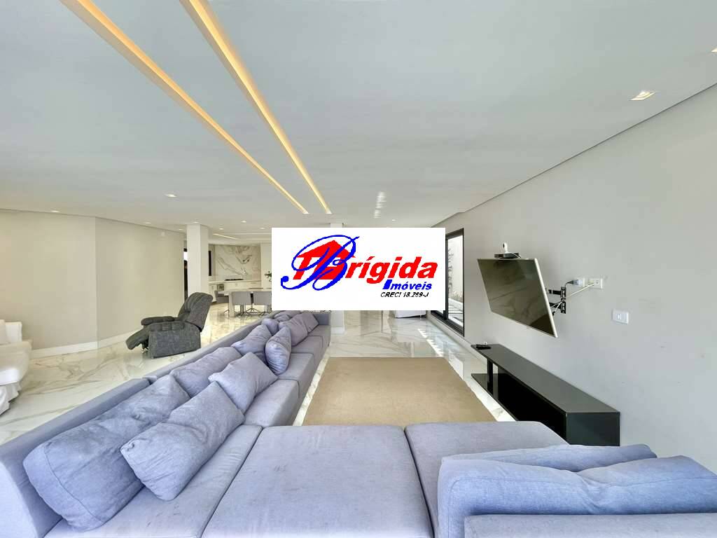 Apartamento à venda com 6 quartos, 578m² - Foto 17