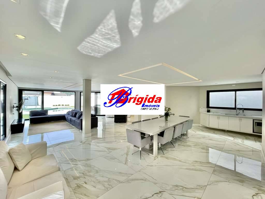 Apartamento à venda com 6 quartos, 578m² - Foto 19