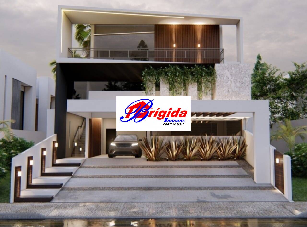 Apartamento à venda com 6 quartos, 578m² - Foto 65