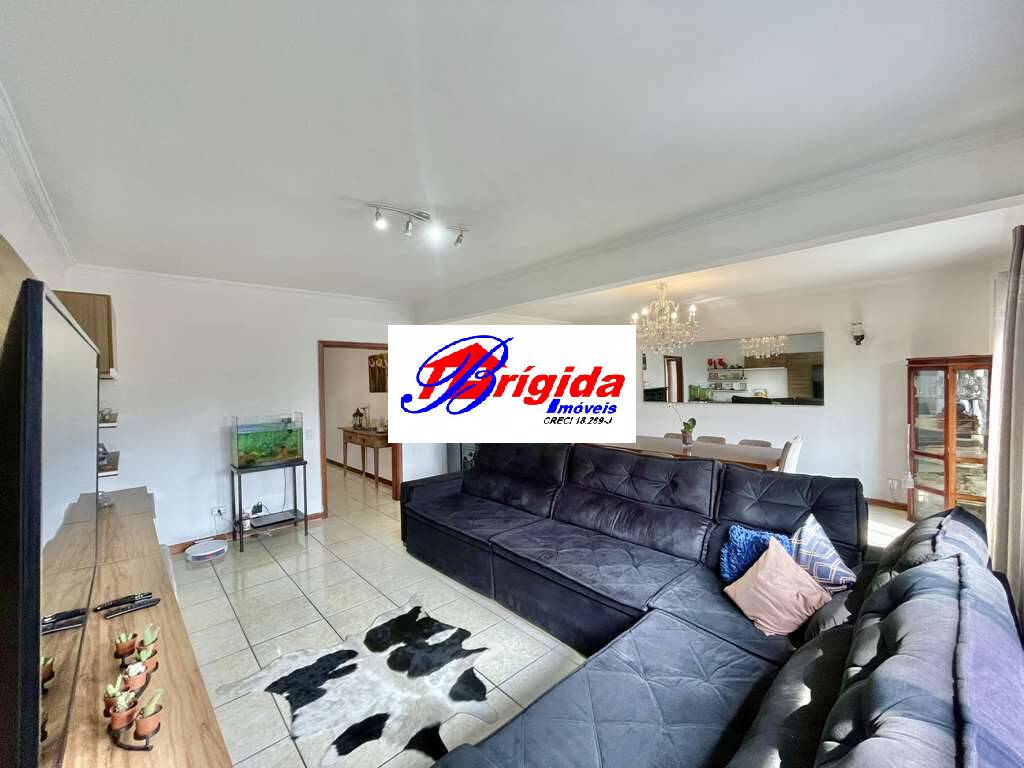 Casa de Condomínio à venda com 4 quartos, 350m² - Foto 10