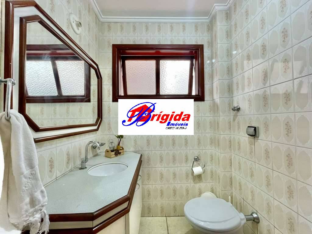 Casa de Condomínio à venda com 4 quartos, 350m² - Foto 13