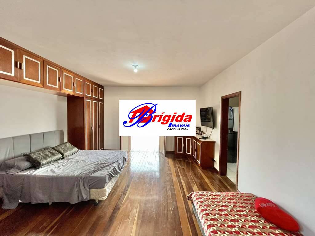 Casa de Condomínio à venda com 4 quartos, 350m² - Foto 25