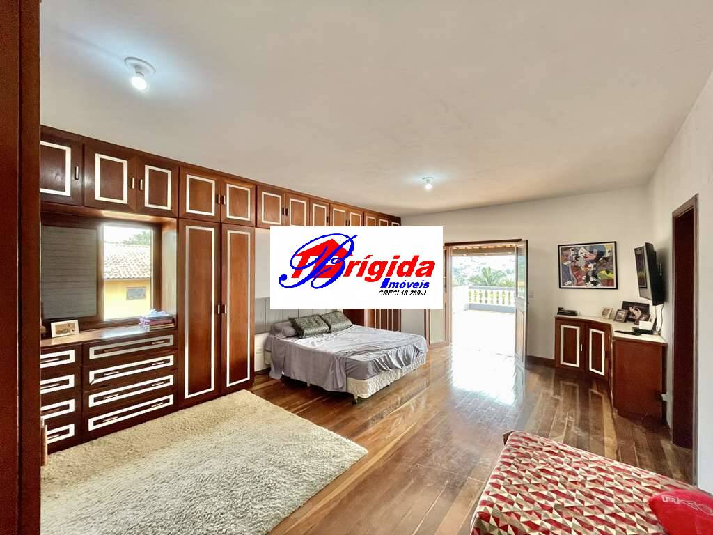 Casa de Condomínio à venda com 4 quartos, 350m² - Foto 24