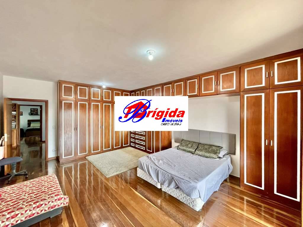 Casa de Condomínio à venda com 4 quartos, 350m² - Foto 28