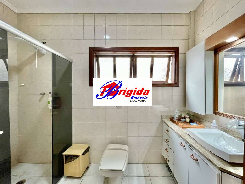 Casa de Condomínio à venda com 4 quartos, 350m² - Foto 29