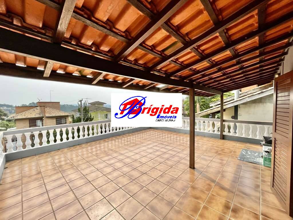 Casa de Condomínio à venda com 4 quartos, 350m² - Foto 27