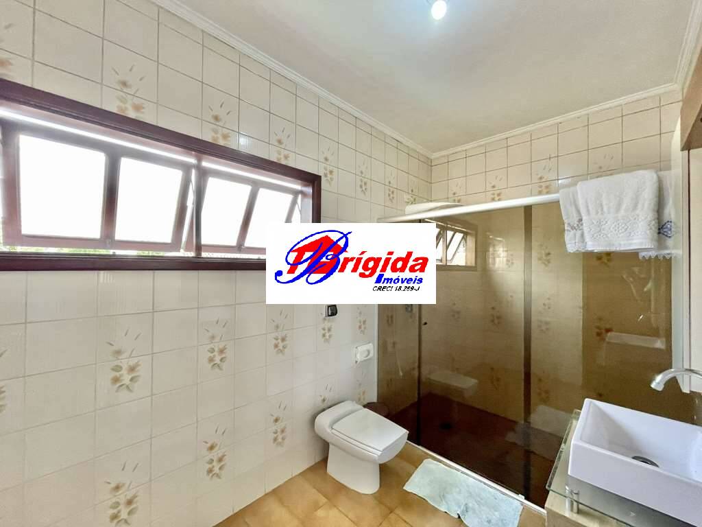 Casa de Condomínio à venda com 4 quartos, 350m² - Foto 33