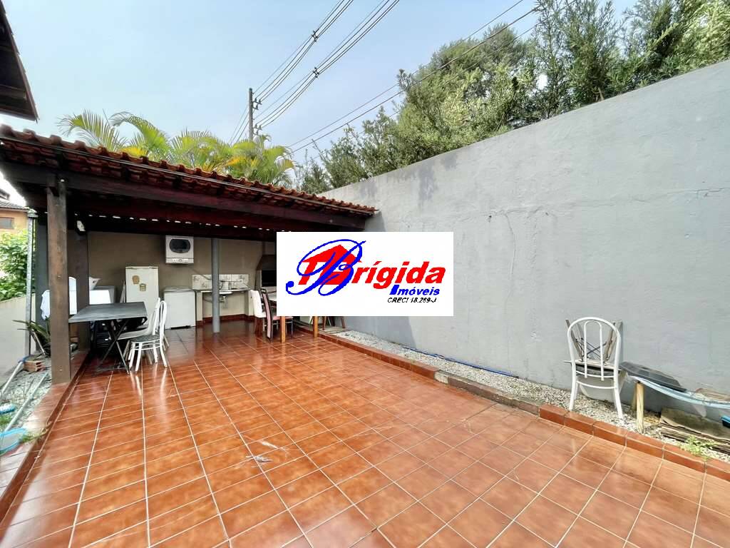 Casa de Condomínio à venda com 4 quartos, 350m² - Foto 36