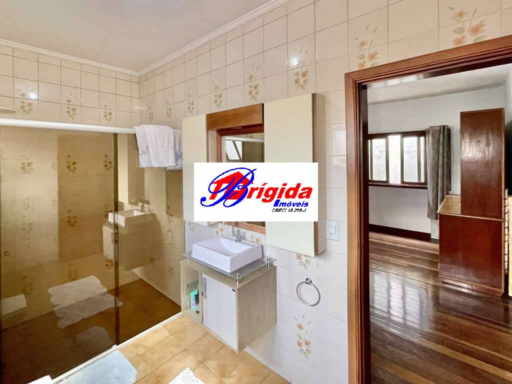 Casa de Condomínio à venda com 4 quartos, 350m² - Foto 34