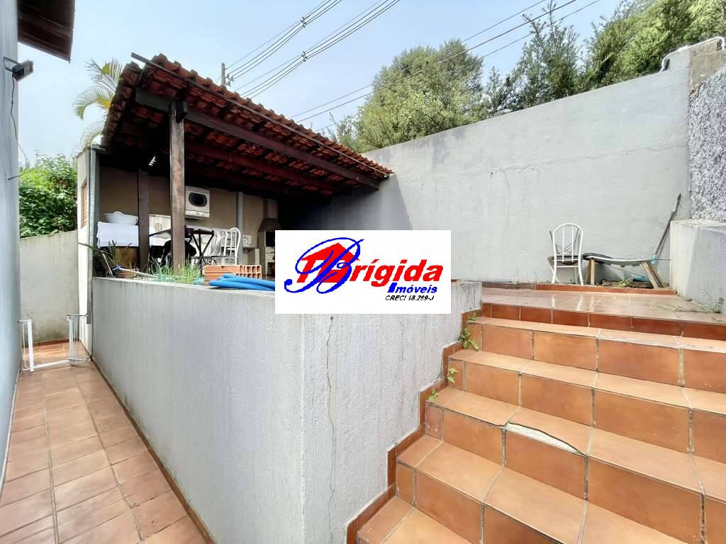 Casa de Condomínio à venda com 4 quartos, 350m² - Foto 43