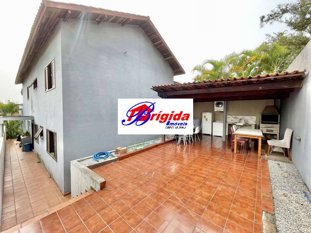 Casa de Condomínio à venda com 4 quartos, 350m² - Foto 39