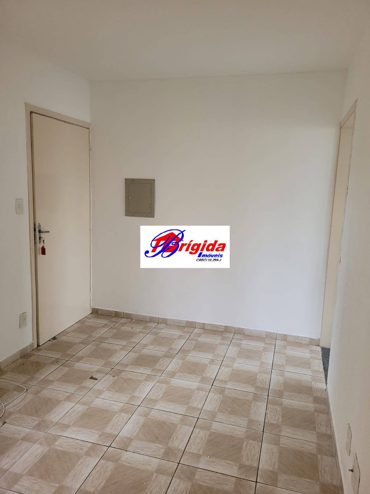 Apartamento à venda com 2 quartos, 45m² - Foto 1